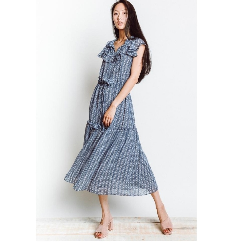 Misa Los Angeles Meliss Dress